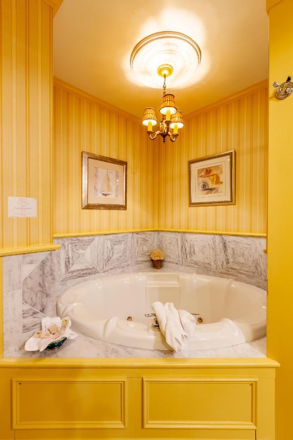 Ivy Lodge Newport Zewnętrze zdjęcie